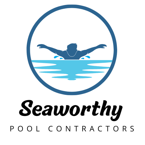 Seaworthy Pool Contractors Logo