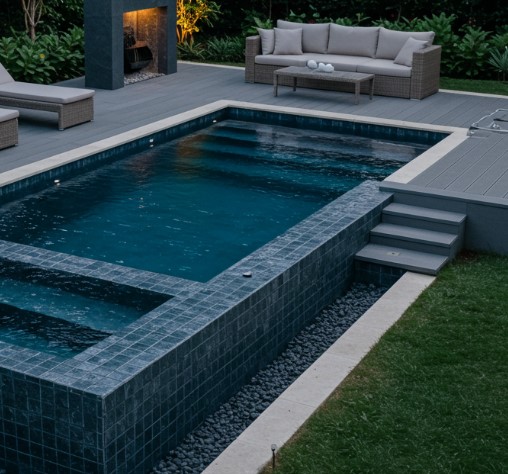 pool remodeling and renovation