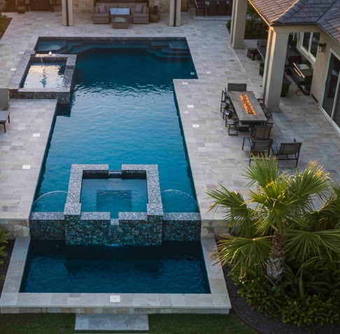 pool remodeling and renovation