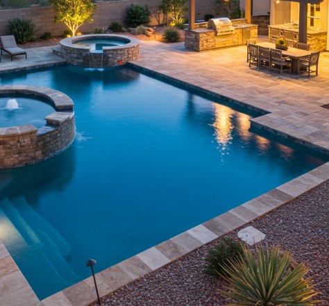 Innovative Pool Cleaning in Fresno, CA