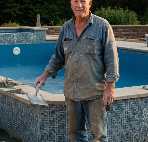 Reputable Custom Pool Builders Stockton, CA