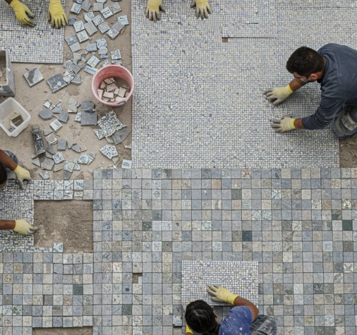 24 Hours Commercial Pool Builders Menifee, CA