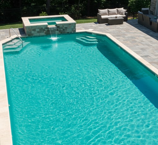 How to Adjust pH in Pool for Crystal Clear, Safe Water