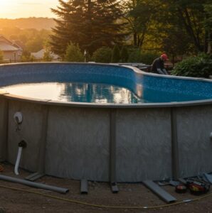 How to Backwash a Pool: Complete Guide for Crystal-Clear Water