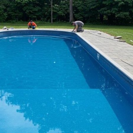 Inground Pool Company and Underground Pool