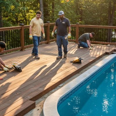 24-Hour Commercial Pool Builders in Elk Grove, CA 24-Hour Commercial Pool Builders in Elk Grove, CA