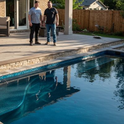 Classified Commercial Swimming Pool Contractors in Orange County, CA Classified Commercial Swimming Pool Contractors in Orange County, CA