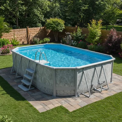 Pool Builder in Agoura Hills, CA (2)