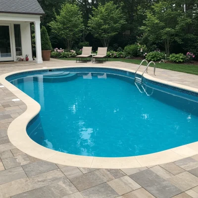 Pool Builder in Antelope, CA (431)