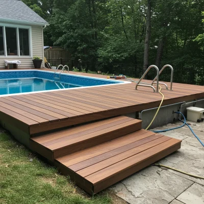 Pool Builder in Baldwin Park, CA (344)