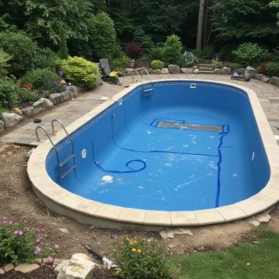 Pool Builder in Baldwin Park, CA (347)