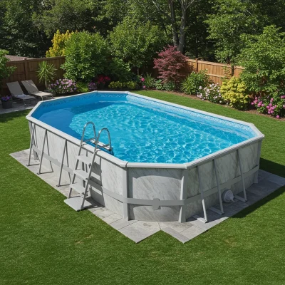 Pool Builder in Chowchilla, CA (1)