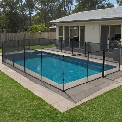Pool Builder in Chowchilla, CA (8)