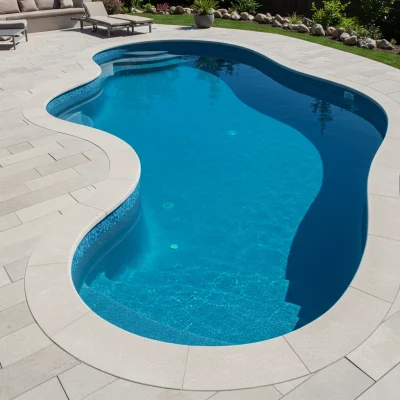 Pool Builder in Dixon, CA (3)