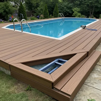 Pool Builder in Hacienda Heights, CA (413)
