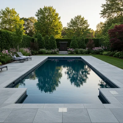 Pool Builder in Lafayette, CA (504)