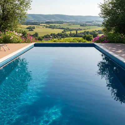 Pool Builder in Novato, CA (428)