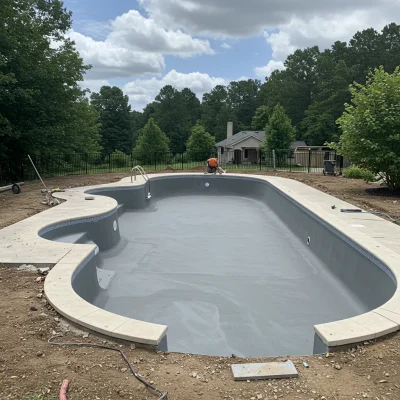 Pool Builder in Pittsburg, CA (325)
