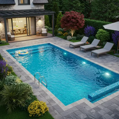 Pool Builder in Placentia, CA (432)