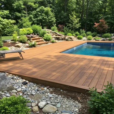 Pool Builder in Walnut Creek, CA (332)