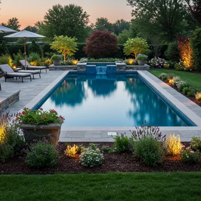 Pool Builders in East Niles, CA (5)