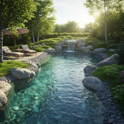 Pool Builders in EscondidoCA