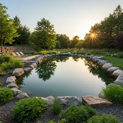 Pool Builders in Murrieta CA