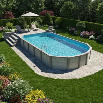 Pool Builders in Newark CA (244) Pool Builders in Newark CA (244)
