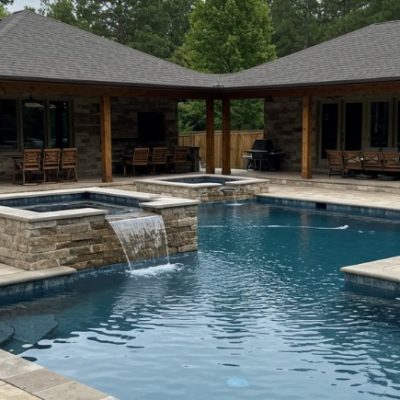 Innovative Pool Cleaning in Modesto, CA Innovative Pool Cleaning in Modesto, CA