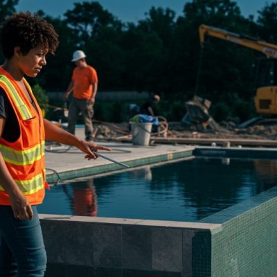 Reputable Custom Pool Builders San Diego, CA Reputable Custom Pool Builders San Diego, CA