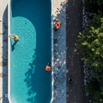 Innovative Fiberglass Pools Los Angeles, CA Innovative Fiberglass Pools Los Angeles, CA