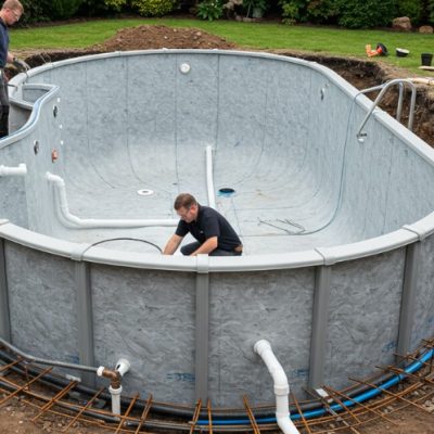Specialized Pool Leak Detection Services in Lancaster, CA Specialized Pool Leak Detection Services in Lancaster, CA