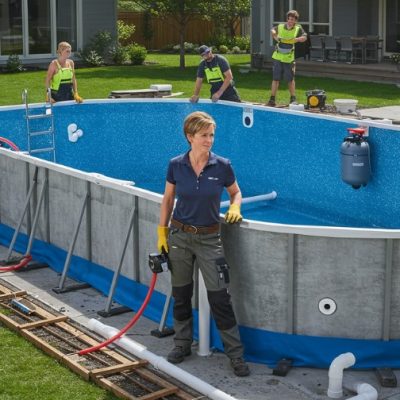 Reputable Custom Pool Builders Bakersfield, CA Reputable Custom Pool Builders Bakersfield, CA