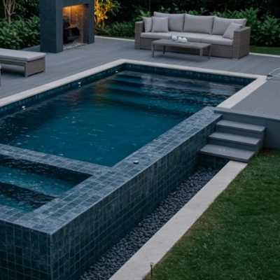 pool remodeling and renovation