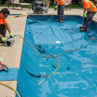 Reliable Swimming Pool Leak Detection in Lancaster, CA Reliable Swimming Pool Leak Detection in Lancaster, CA